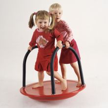 Round Seesaw 