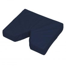 Coccyx Seat Cushion - Standard - 18" x 16" x 3"