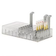 Test Tube Rack Advia Centaur Natural 2-1/2 X 6 X 11-1/4 Inch