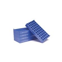 RACK, VIAL PLAS 12MM (5/PK) D/S