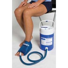 Aircast Cryo Medium Foot Cuff Only