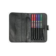 Evaluator Hand Set with Case (Set of 5: 2.83, 3.61, 4.31, 4.56, 6.65)