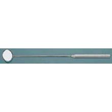 Laryngeal Mirror 24mm W/Handle 