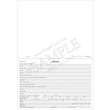 Care Plan Form