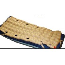 Mattress Overlay Waffle Extended Care Plus 76 L X 34 W X 3 H Inch