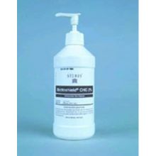 Surgical Scrub Solution Bactoshield 1 gal. Jug 4% Strength CHG (Chlorhexidine Gluconate) NonSterile