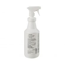  Pro-Tech Surface Disinfectant Cleaner Ammoniated J-FillÂ® Dispensing Systems Liquid 32 oz. Bottle Floral Scent NonSterile