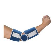 Easy-On Elbow Brace, Large