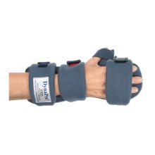 Finger Flex Orthosis, Left, Large