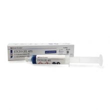 40% Phosphoric Acid Dentin and Enamel Etching Gel 12 Gm Bulk Syringe Ea