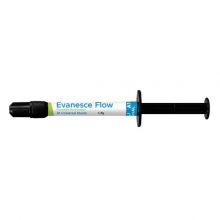 Evanesce Flow Composite A1U Syringe Refill Ea