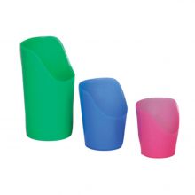 Flexi-Cut Cups