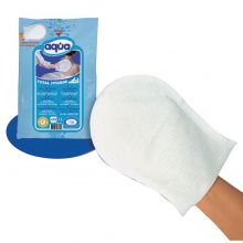 Aqua  Total Hygiene Wash Glove