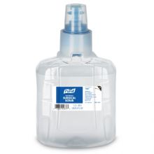 Surgical Scrub Purell  1200 mL Dispenser Refill Bottle  834969 EA