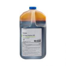 Skin Prep Solution  1 gal. Jug 10% Strength Povidone-Iodine NonSterile