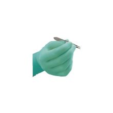 Aloetouch® Powder-free Latex Surgical Gloves