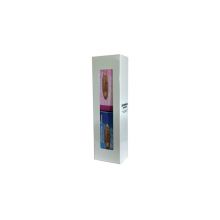 Bowman® Space Saver Glove Dispensers, Powder-Coated Steel