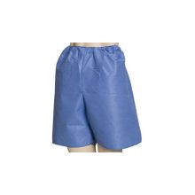 Disposable Exam Shorts, X-Large, 100/cs