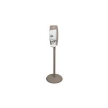 Bowman Hand Sanitizer Floor Stand Plus