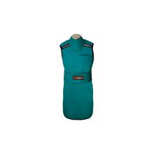 Barrier Technologies MagnaGuard Wrap with Support Lead-Free Apron, 960872