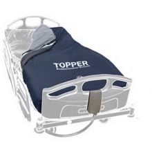 Topper Mattress Pad Comfort 48 X 80 Inch For The Topper Microenvironment Manager System