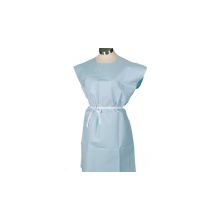 Poly/Tissue and Cellulose Tissue Disposable Exam Gowns