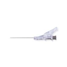 1 mL Tuberculin Syringe with Permanently Attached Regular Bevel Needle, 27G x 1/2"