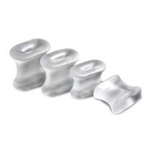 GelSmart Toe Spacers Small Pkg/4